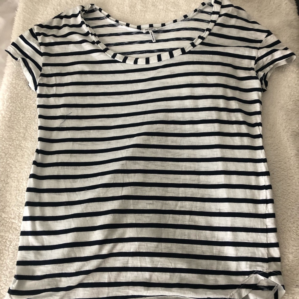 🎉🎉 SPLENDID STRIPE SHIRT 🎉🎉